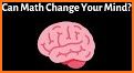 Math Brain Study related image