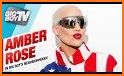 Amber Rose related image