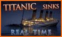 RMS Titanic Sinking of the Titanic related image