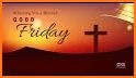Good Friday GIF & Greeting related image