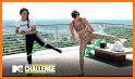 Challenge: Workout & Relax related image