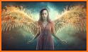Angel Wings Photo Effects related image