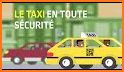 HOJA-Taxis related image