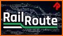 Run Rail 3D related image