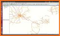 Railmap for OpenRailwayMap related image