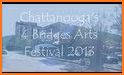4 Bridges Arts Festival related image