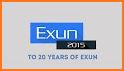 Exun 2018 related image