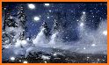 Winter Snowflake Theme related image