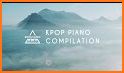 KPOP TWICE Piano 2018 related image