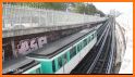RATP : Subway Paris related image