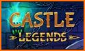 Castle Legends: Adventure RPG related image