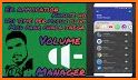 WOW Volume Manager - App volume control related image