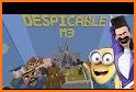Survival Minions Run - New Despicable World related image