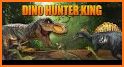 Deadly Dino Hunter 2020:Dinosaur Hunting Games related image