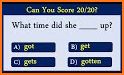 Language Program Quiz related image