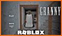 Puppet Rblx's Escape horror granny Royale Robux's related image