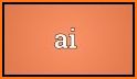 ai.type English Dictionary related image