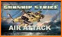 Modern Gunship Strike : Air Attack Helicopter Game related image