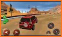 Real Jeep Racing Rivals 3D related image