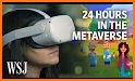Nevermet - VR Dating Metaverse related image