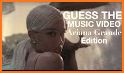 Guess Ariana Grande Songs From MV related image