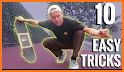 Streeet: Learn skateboarding tricks related image