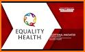 Equality Health related image
