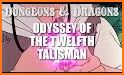The Twelfth Odyssey related image
