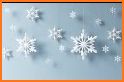 Cool Snow Flake Theme related image