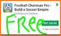 Football Chairman - Build a Soccer Empire related image