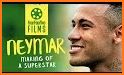 Neymar Jr Experience - train with Neymar Jr related image
