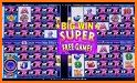 Get Rich Slot Machines Casino with Bonus Games related image
