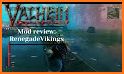 Vikings of Valheim - Raid Game related image