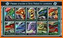 Dino Robot - Dino Corps2 related image