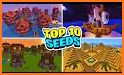 Seeds for Minecraft PE related image