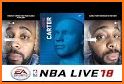 NBA Live Companion App related image