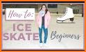 inSkate - figure skating video lessons related image