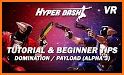Hyper Dash related image