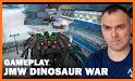 Metal Dinosaur : Monster War related image