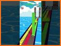 Color Stack Puzzle – Water Tube Sorting Games related image