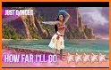 Just Dance: Dance Video Cover, Fitness, Practice related image