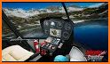 Helicopter Simulator 2021 SimCopter Flight Sim related image