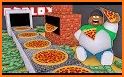Pizza Factory: Food  Delivery Simulator Game 2020 related image