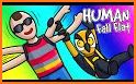 Human Adventure Fall Flats related image