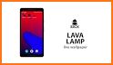 Lava Lamp Live Wallpaper related image