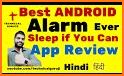 Alarmy (Sleep If U Can) - Alarm clock related image