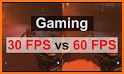 30 FPS vs 60 FPS related image