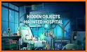Abandoned Places Hidden Object Escape Game related image