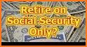 Retiring with Social Security related image