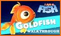 I Am Fish game Help Fish Tips related image